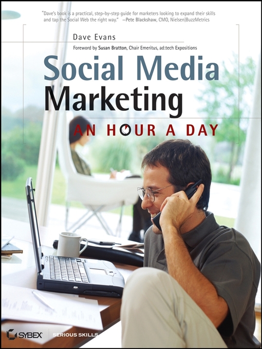 Title details for Social Media Marketing by Dave Evans - Available